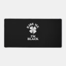Recherche de paddle tapis souris Leprechaun