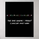Search for lung cancer posters Chemo