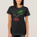 Search for stock exchanges tshirts Bull