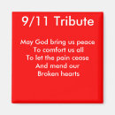 Search for september 11 magnets World trade centre