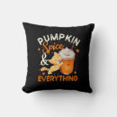 Recherche de chat halloween coussins Action de grâce