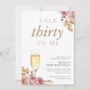 Recherche de champagne anniversaire invitations Trente