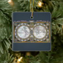Search for old world ornaments Vintage