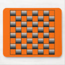 Search for chequerboard mousepads Checkers