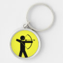 Search for archer keychains Arrow