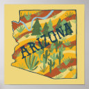 Search for arizona posters State