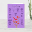 Search for aromas cards Aromatherapy
