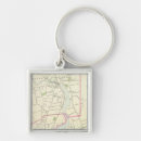 Search for trolleys keychains Lithographed
