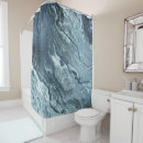 Search for crystals shower curtains Modern