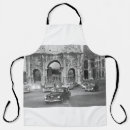Search for monuments aprons Italy
