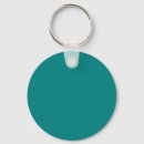Recherche de cyan porteclés Minimaliste