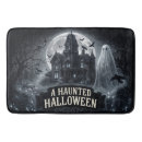 Search for halloween bath mats Ghost