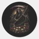 Search for scythe stickers Reaper