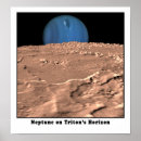 Search for tritons posters Planet