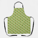 Search for green peppers aprons Jalapeno
