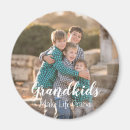 Search for grandkids magnets Grandma