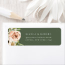 Search for botanical garden return address labels Trendy