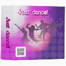 Search for dances binders Party