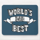 Search for worlds mousepads Dad