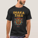 Search for african lion tshirts Black