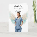 Search for scrubs cards Medical