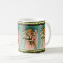 Search for angel paintings mugs Catholic