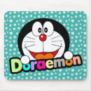 Search for animal illustrations mousepads Kawaii