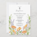 Search for godparent invitations For kids