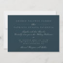 Recherche de paysage marin invitations Simple