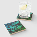 Search for wavy coasters Elegant
