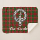 Search for crawford tartan blankets Scottish