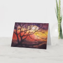 Search for road tree cards Landscape