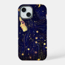 Recherche de déesse iphone coques Lune