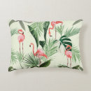 Recherche de flamand coussins Oiseau