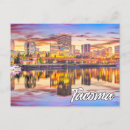 Search for tacoma postcards Pacific northwest