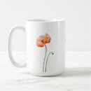 Search for floral butterfly mugs Black background