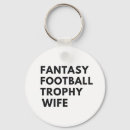 Search for fantasy football keychains League