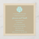 Search for destination anniversary invitations Ocean