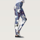 Search for denim leggings Watercolor