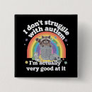 Search for struggle buttons Month