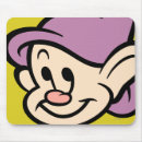 Search for seven dwarfs mousepads Snow