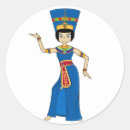 Search for egyptian queens stickers Ancient