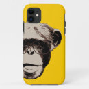 Search for chimpanzees iphone cases Chimps