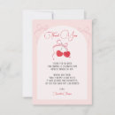 Search for toppings cards Girl baby shower