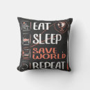 Search for professors pillows Students