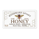 Recherche de hexagone Nid d'abeille