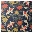 Search for koi tiles Pattern
