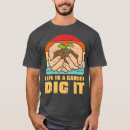 Recherche de garden hommes tshirts Amour
