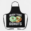 Search for irish aprons Patricks