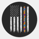 Search for autism therapist stickers Support